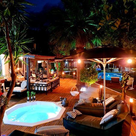 Villa Gala Bali  Extérieur photo