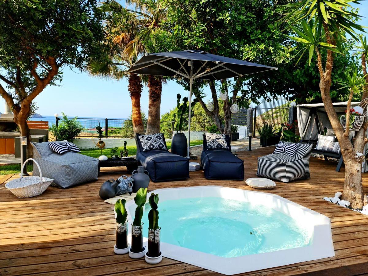 Villa Gala Bali  Extérieur photo
