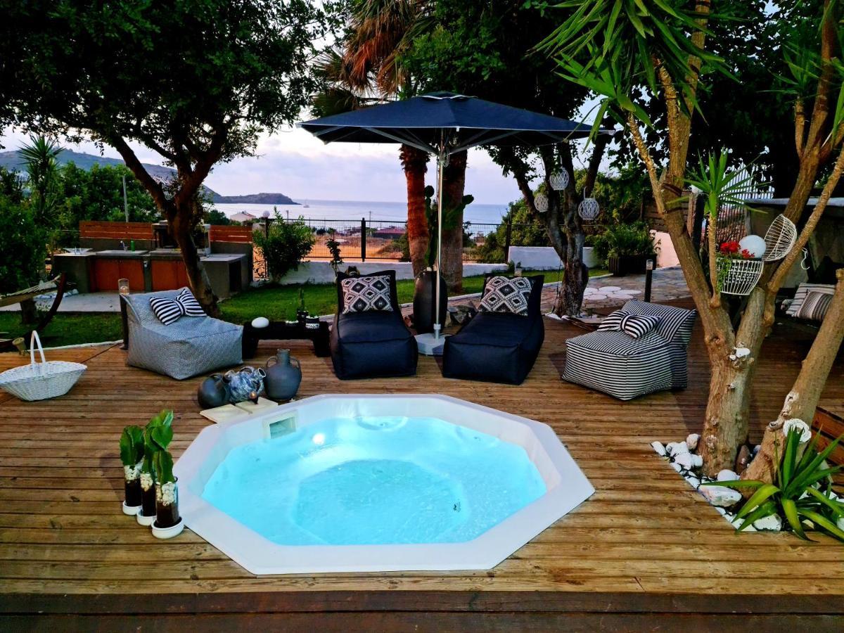 Villa Gala Bali  Extérieur photo