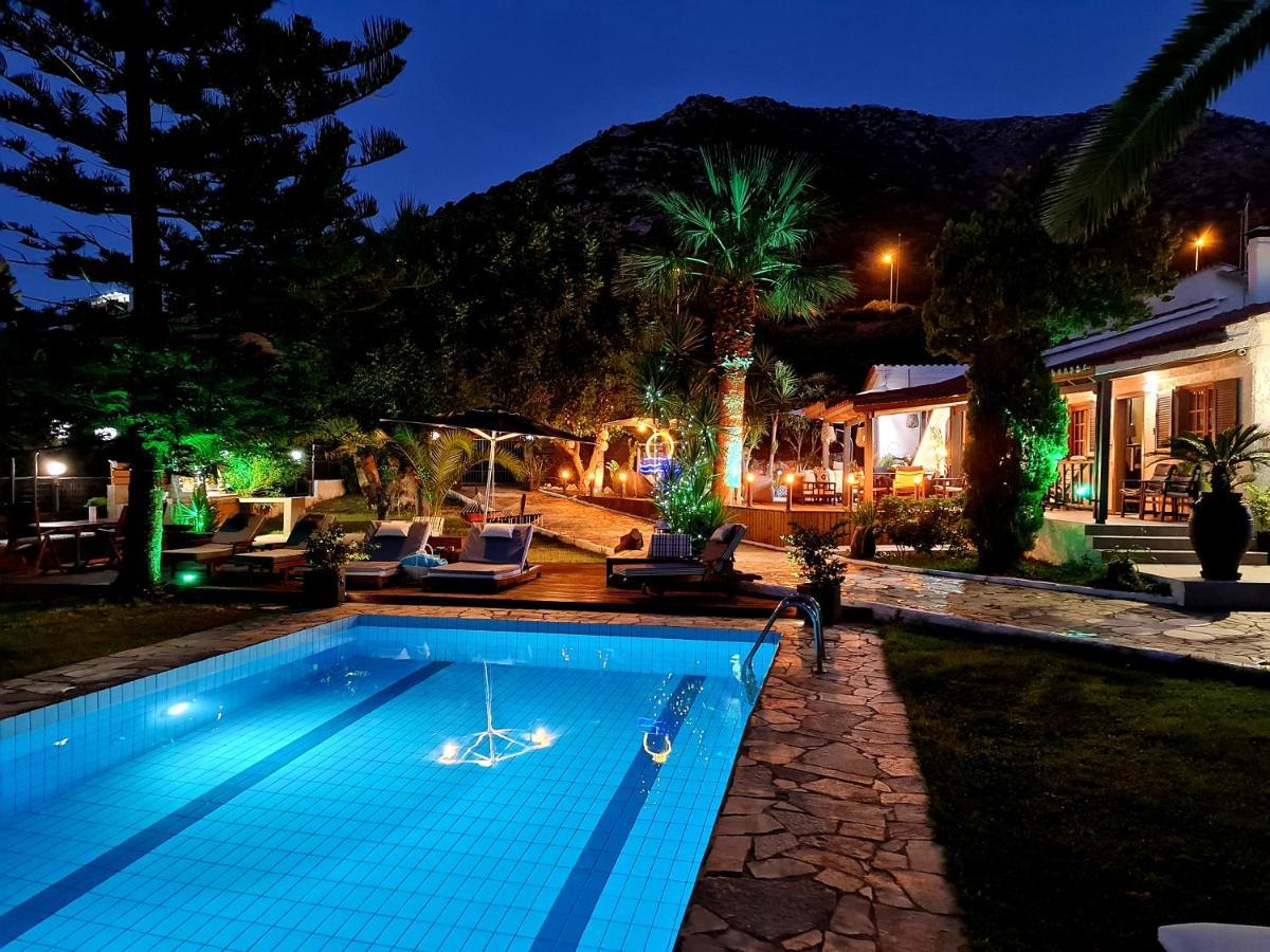 Villa Gala Bali  Extérieur photo