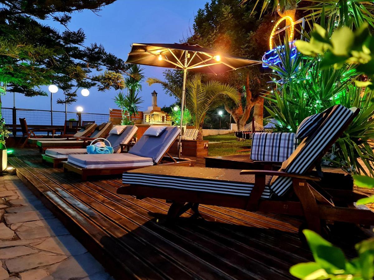 Villa Gala Bali  Extérieur photo