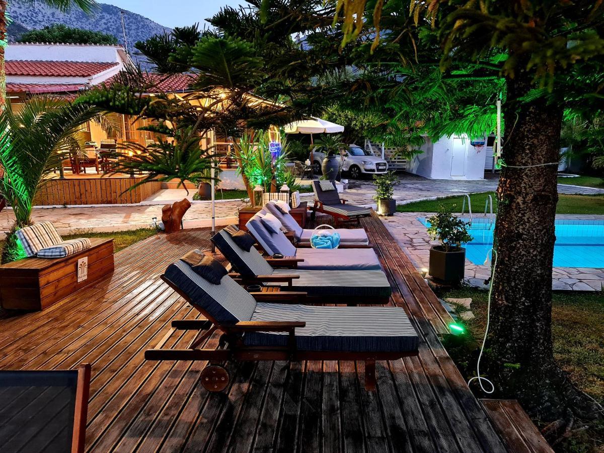 Villa Gala Bali  Extérieur photo