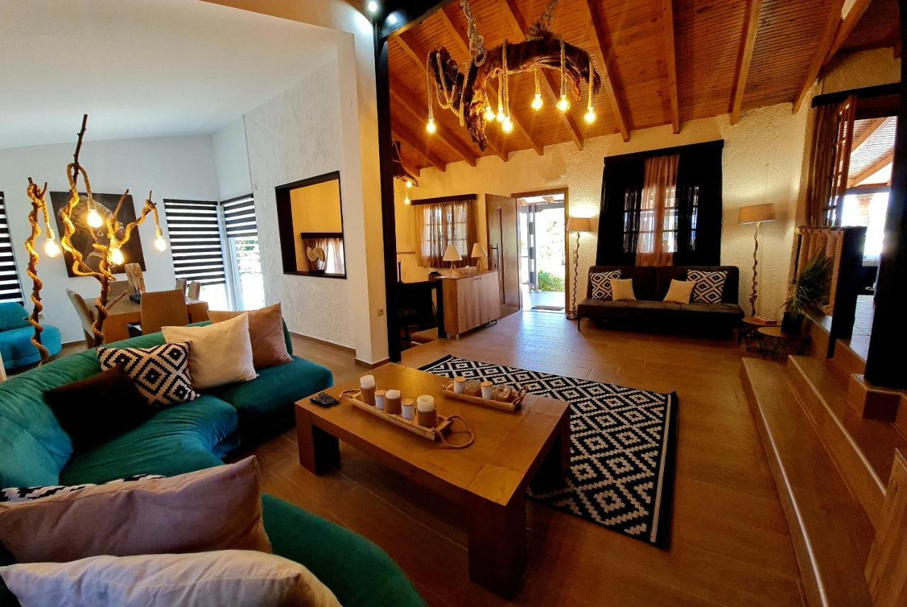 Villa Gala Bali  Extérieur photo