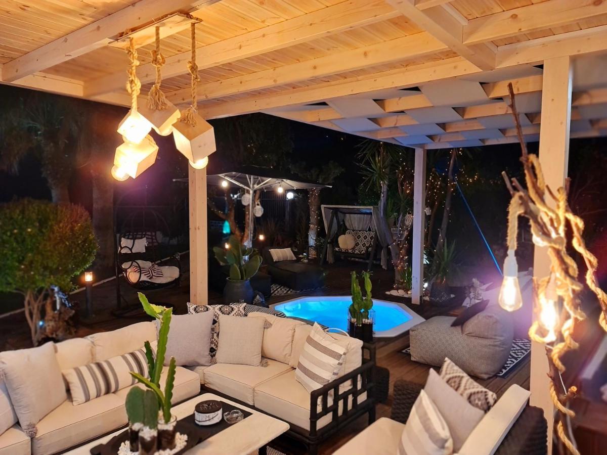 Villa Gala Bali  Extérieur photo
