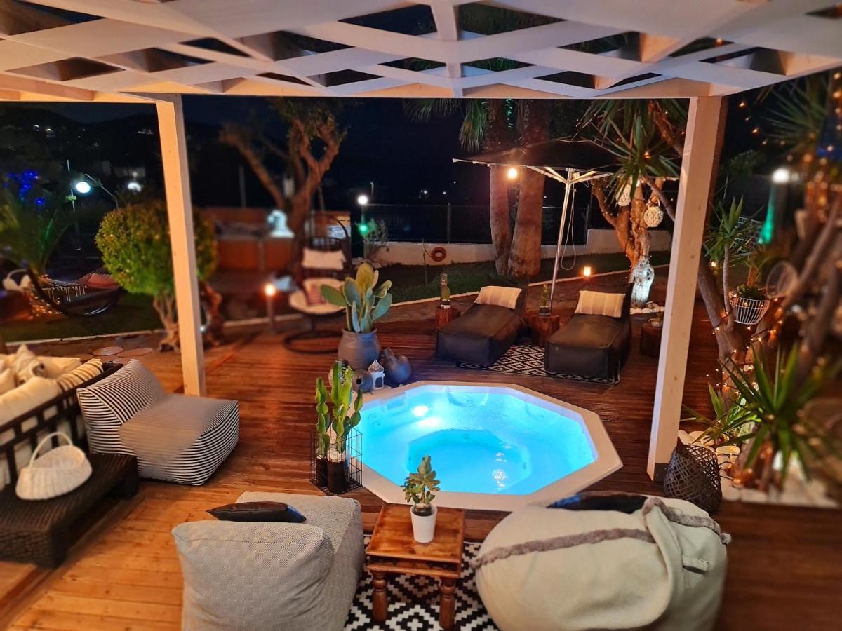 Villa Gala Bali  Extérieur photo