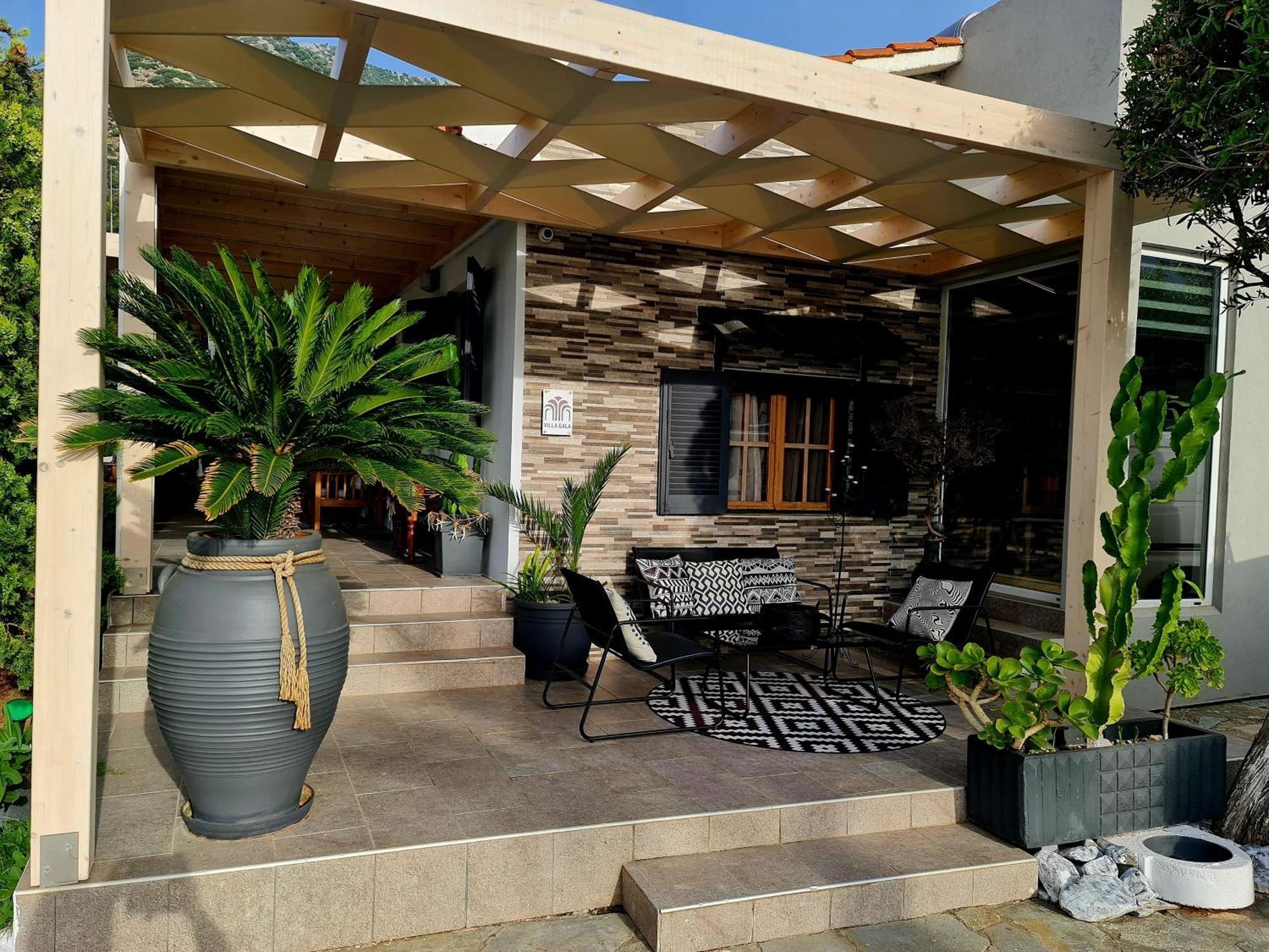 Villa Gala Bali  Extérieur photo