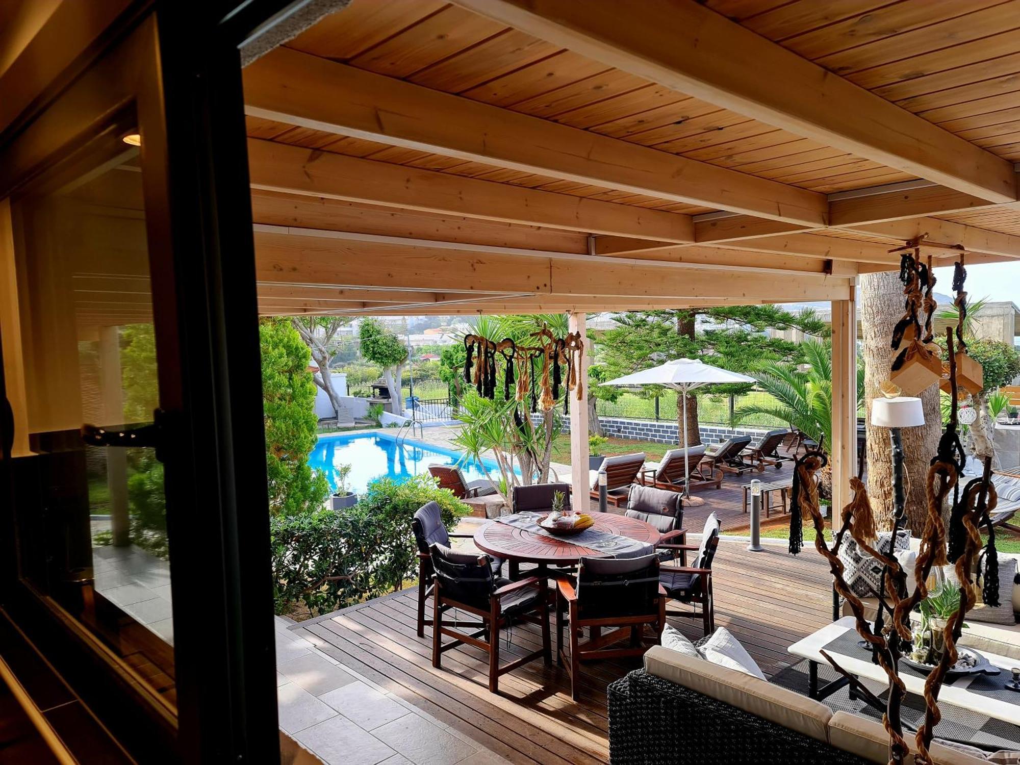 Villa Gala Bali  Extérieur photo